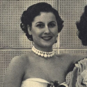 Jacqueline Donny