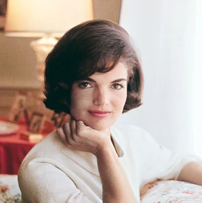 Jacqueline Kennedy Onassis