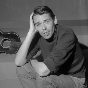 Jacques Brel
