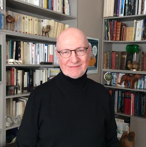 Jacques Mercier