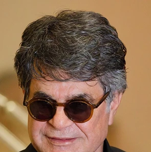 Jafar Panahi