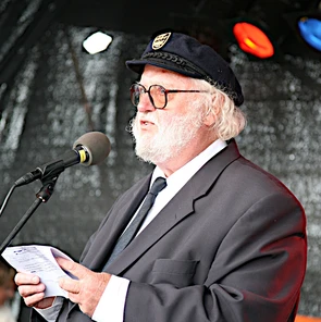 Jahn Otto Johansen