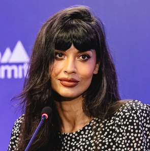 Jameela Jamil
