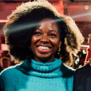 Jamelia