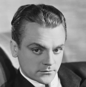 James Cagney