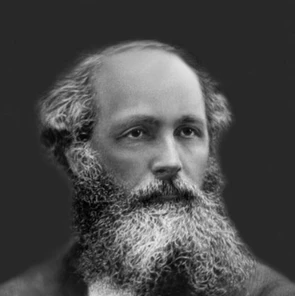 James Clerk Maxwell