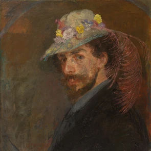 James Ensor