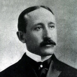 James Ewing