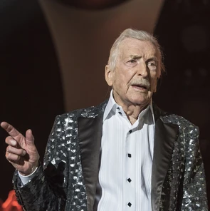 James Last