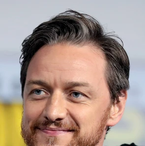 James McAvoy