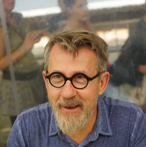 Jamy Gourmaud