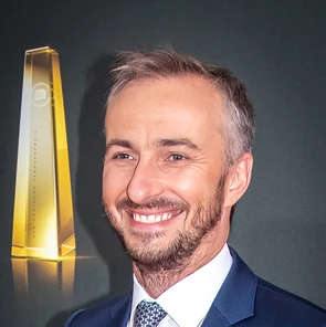 Jan Böhmermann