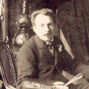 Jan Van Beers