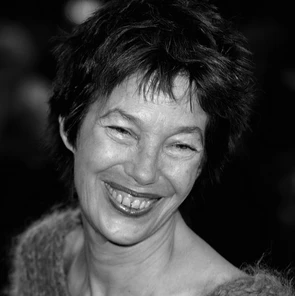 Jane Birkin