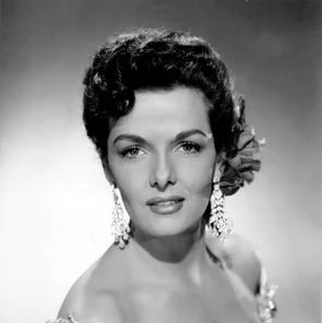 Jane Russell