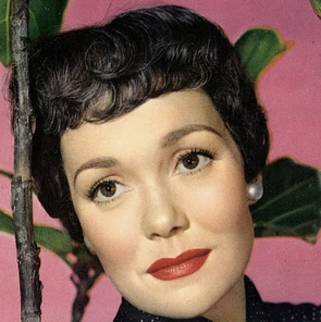 Jane Wyman