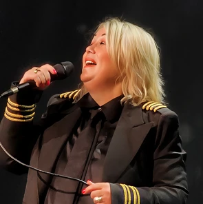 Jann Arden