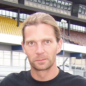 Janne Ahonen