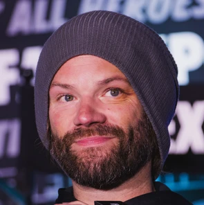 Jared Padalecki