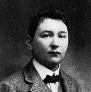 Jaroslav Hašek