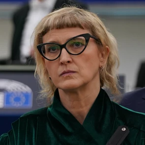 Jasmila Žbanić