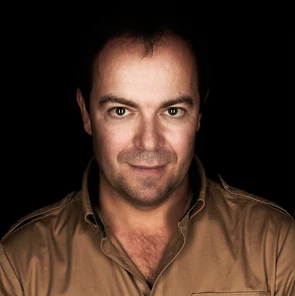 Javier Sierra