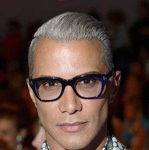 Jay Manuel