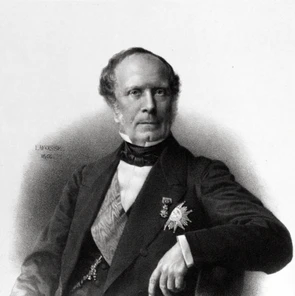 Jean Baptiste Louis Gros