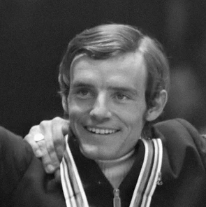 Jean-Claude Killy
