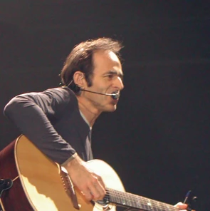 Jean-Jacques Goldman