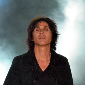 Jean-Luc Lahaye