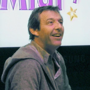 Jean-Luc Reichmann
