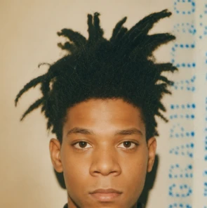 Jean-Michel Basquiat