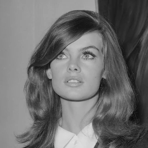 Jean Shrimpton