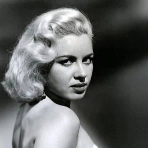 Jeanne Carmen