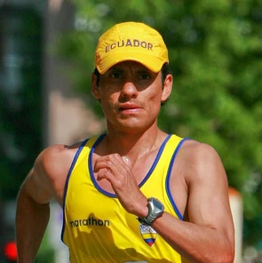 Jefferson Pérez