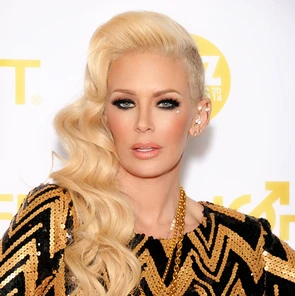 Jenna Jameson