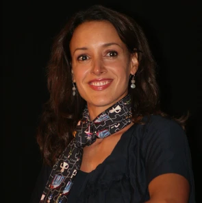 Jennifer Beals