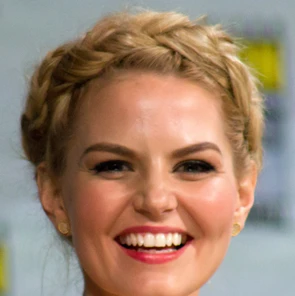 Jennifer Morrison