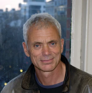 Jeremy Wade