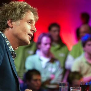 Jeroen Pauw