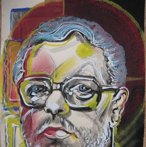 Jerzy Nowosielski