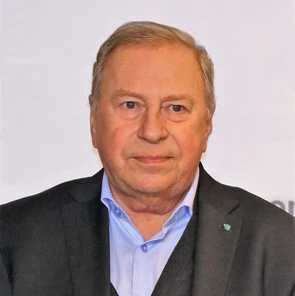 Jerzy Stuhr