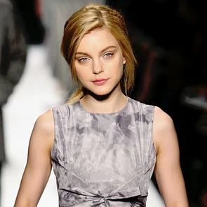 Jessica Stam