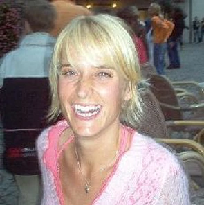 Jetske van den Elsen