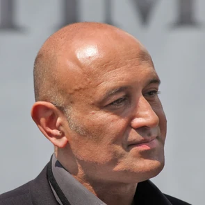 Jim Al-Khalili