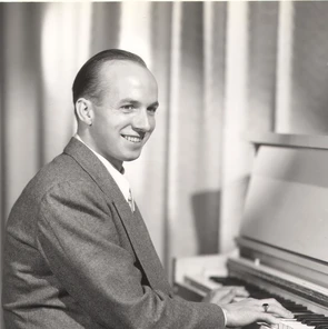 Jimmy Van Heusen