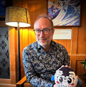 Jimmy Wales