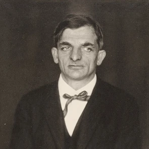 Joachim Ringelnatz