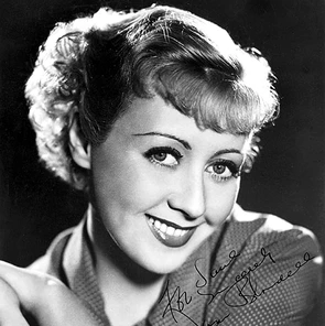 Joan Blondell